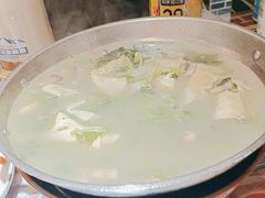 -巷儿里餐厅·杭帮菜(信义坊店)