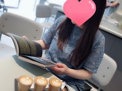 -Seesaw Coffee(上生新所店)