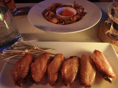-罗斯福色戒酒吧(外滩店)
