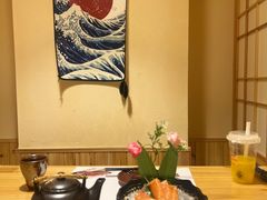 -鳗鲔料理小馆