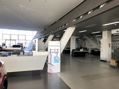 -北京东方华奥奥迪4S店(通州店)