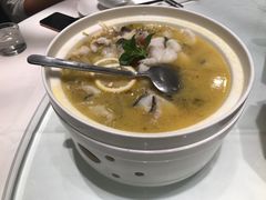 新派酸菜鱼-千滋百味·醉江澜花园餐厅(街道口店)