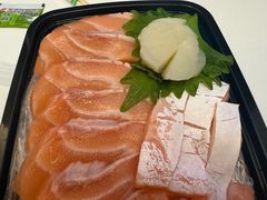 -冰之海挪威三文鱼(海珠店)