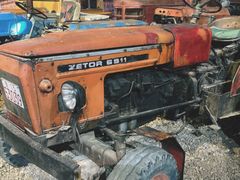 -太原老车文化博物馆