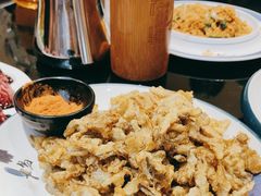 -一块豆腐(李沧书院路店)