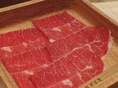 -浅锅和牛小锅放题(深业上城店)