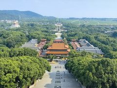 -灵山胜境
