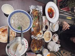 -三玛璐酒楼(汉口路店)