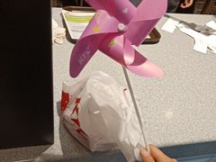 -肯德基(槐苑店)