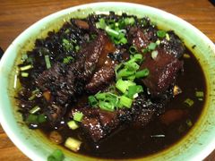 -德叔阙里·衢州菜馆(月湖店)