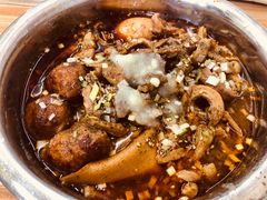 -鹍记特色牛杂面