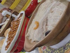 -京菜·砂锅居·烤鸭(西四店)