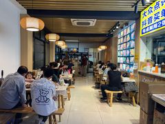 -郑记•不夜城烧烤•龙虾•虾蟹(黄鹤楼店)