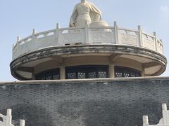 -河下古镇-梁红玉祠