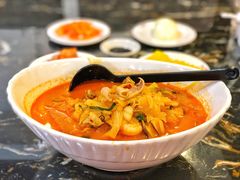 -桃园中华料理炸酱面(燕儿岛路店)