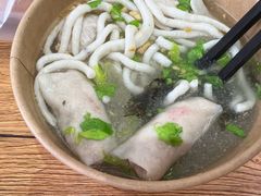 -非遗·十八曲鱼饺(西马总店)