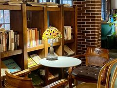 -德福楼咖啡吧(德福巷店)