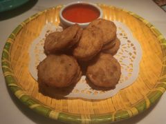 -荷塘秋月·本帮江浙菜(国权路店)