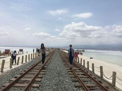 -青海茶卡盐湖文化旅游发展股份有限公司