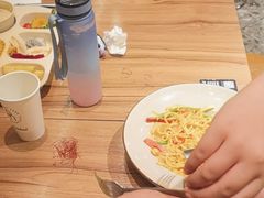 -Pennehut畔尼意面(合肥万象城店)