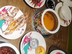 -阳光岛·海鲜盛宴(银泰中心in99店)