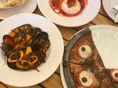 -城市大道红炉披萨烘焙坊