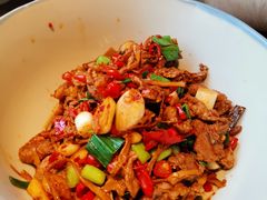 -农耕记·湖南土菜(halo广场店)