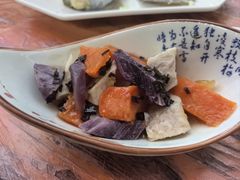 -吴祥记潮州菜·百年老字号·砂锅粥