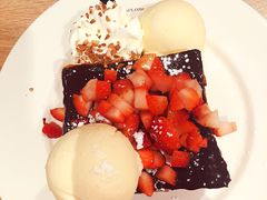 -After You Dessert Cafe(CENTRALWORLD)