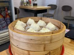 -玖鲜小笼(中山广场店)