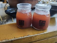 -东来顺饭庄(西直门店)