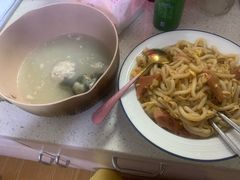 -小罗子汤店(大士院总店)