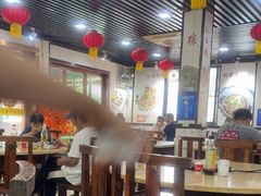 -苏记餐厅(叠南店)