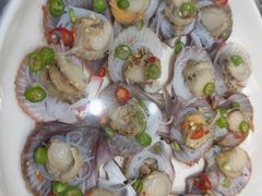 -鱼市酒店(威海水产批发市场店)