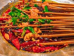 -让签签飞小郡肝串串香(春熙路形象店)