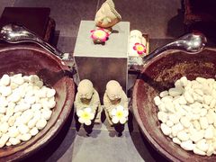 -泰合玺·精油疗愈 SPA(南京河西万达店)