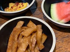 -八福力韩国休闲餐厅(泉舜店)