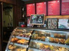 -星巴克(温州龙湾万达店)