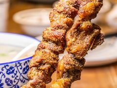-清真·玛丽亚新疆菜主题餐厅(浙江中路店)