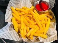 -吴草鸡爪오초닭발(城阳总店)