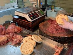 -杨天玉腊牛羊肉