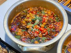 -钢管厂五区小郡肝火锅串串香(清河店)