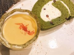 -博林天瑞喜来登酒店·西丽尚膳