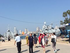 -中国人民解放军海军博物馆