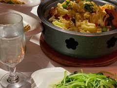 -小河盐帮·私家菜·烤鸭(三元桥·霄云路店)