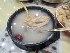 -服务大楼冷面(延大店)