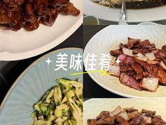-虎哥私房菜(馒头山店)