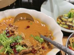 -味仙居(环城南路店)