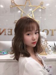 -TOP HAIR SALON