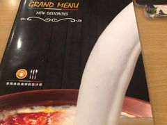 -萨莉亚意式餐厅(特力时尚汇店)